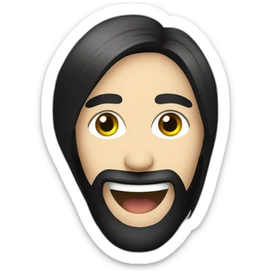 Conchita wurst sticker