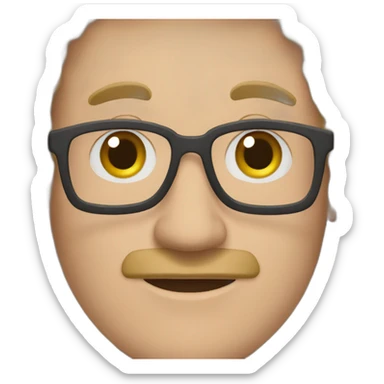 paul mcfadden sticker