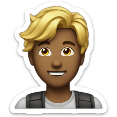 Youth gone Wild sticker