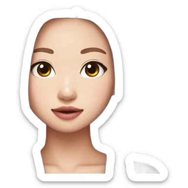 blackpink jennie sticker