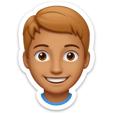 create emoji based on a picture of me sticker
