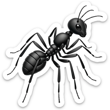 Ant 🐜 sticker