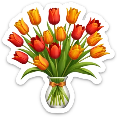 🍁🌷 bunları birleştir sticker