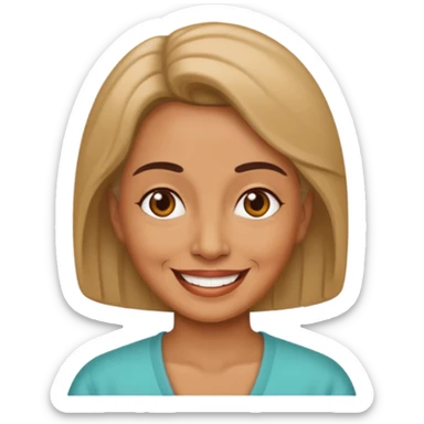 Create me a your mama sticker