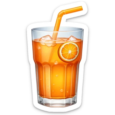 Fanta mesi sticker
