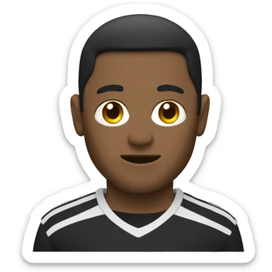 equalizer labo sticker