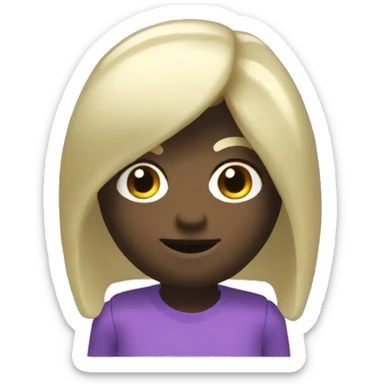 UGC Limited symbol on roblox sticker