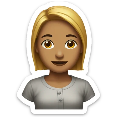 lata de pintura sticker