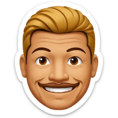 Eddie guerrero sticker