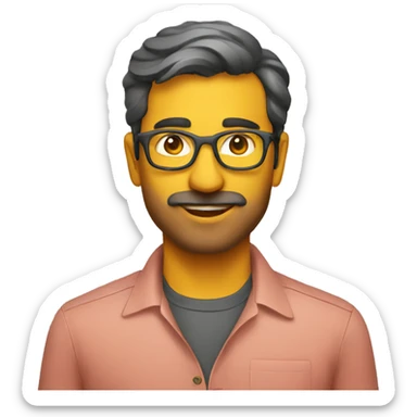 google hyderabad sticker