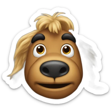 alf sticker