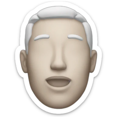 Re eux deter sticker