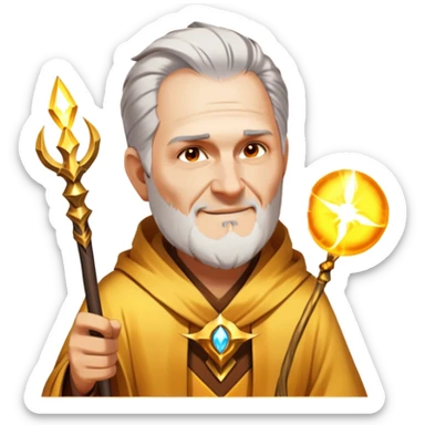 Solar Invoker sticker