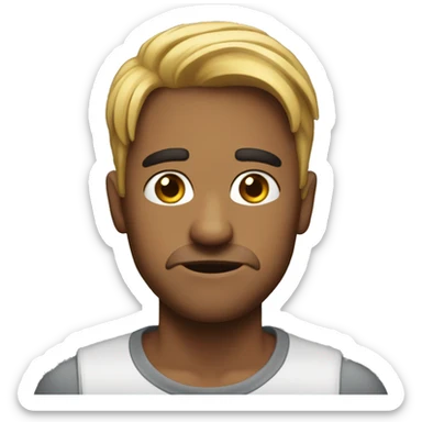 what do you mean  sticker