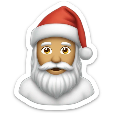 Sabana Santa de Turín  sticker