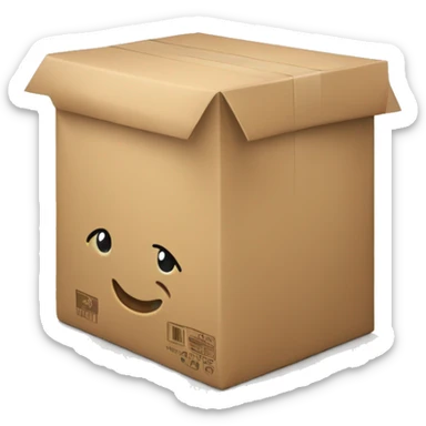 buy a package sticker