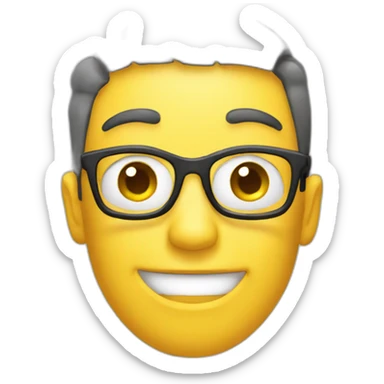 Marketing digital sticker