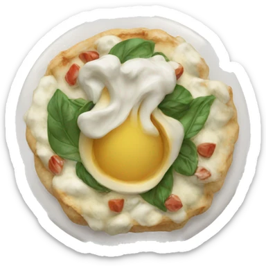 order levanto sticker