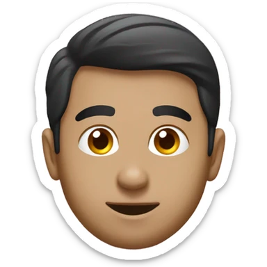 Pakistani University of Oklahoma fan sticker