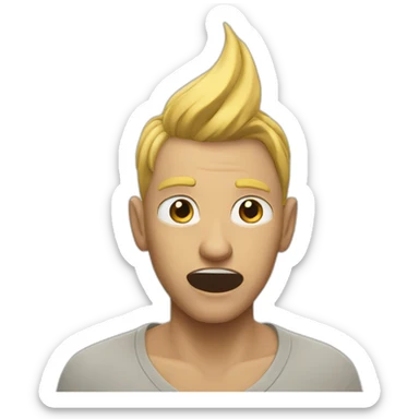 motivated fix sticker