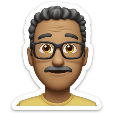 oh-man-i-am-so-stupid sticker