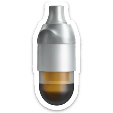 vape pod sticker