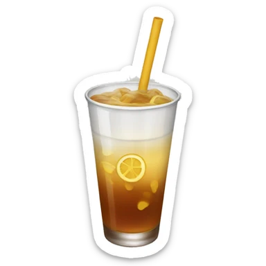 Prime drink sticker