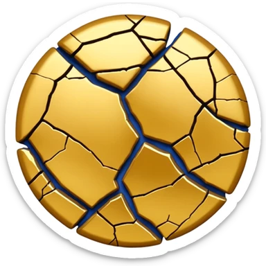 kintsugi emoji kintsugi emoji  sticker