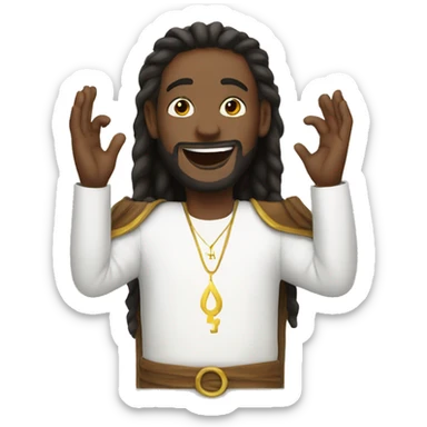 worship music sticker