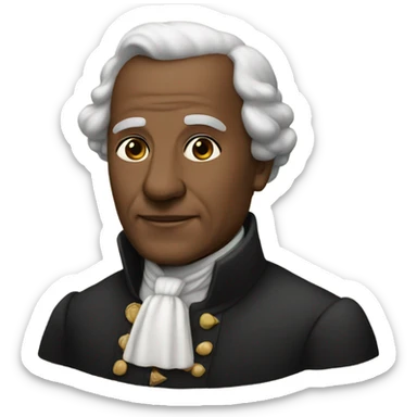 Founding fathera sticker