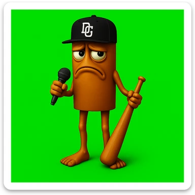 can you give me a different expression not only sad give me few more different expression sticker