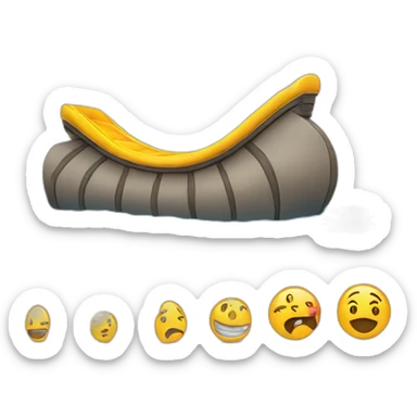 slide apresentation sticker