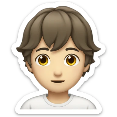 Shota kazehaya sticker