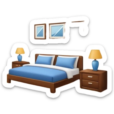 organization home cleaning sticker