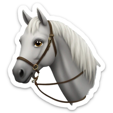 CABALLO DE MAR sticker