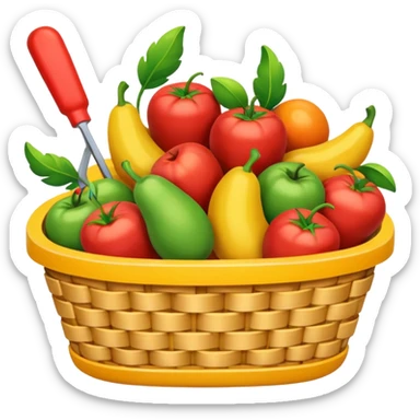 Wingo market number bol sticker