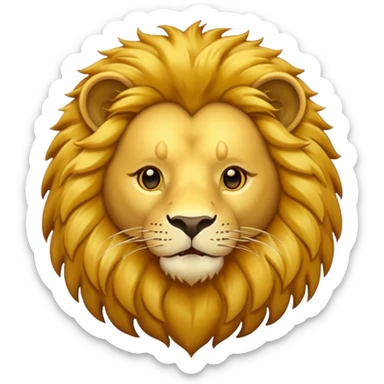 🇮🇷🦁 sticker