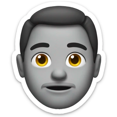 I dont like lt  sticker