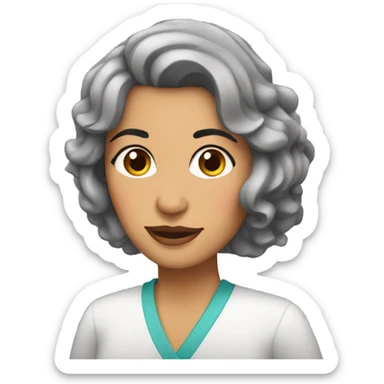 Josefa ortiz sticker