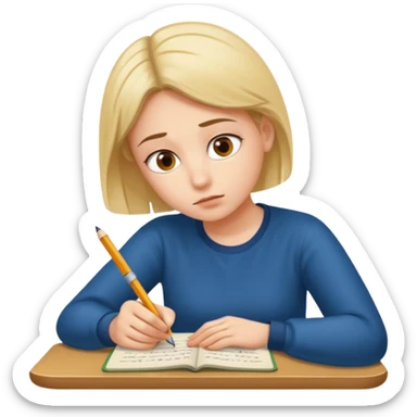 italian german quiz sticker