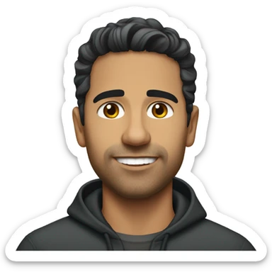 eduardo costa sticker