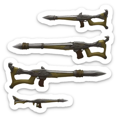 Battlebit remastered sticker