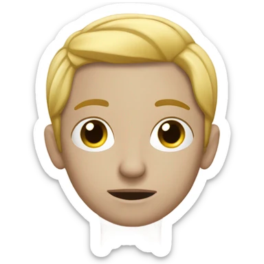 A dormir que es tarde sticker