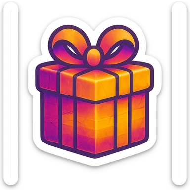 gift sticker