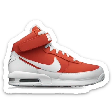 logo-nike sticker