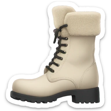 Boots sticker