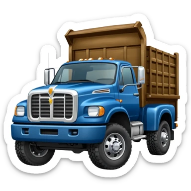 laramie 3500 truck sticker