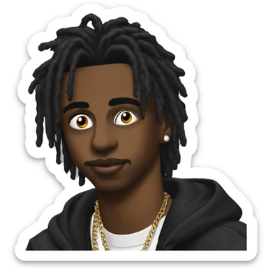 playboi carti sticker