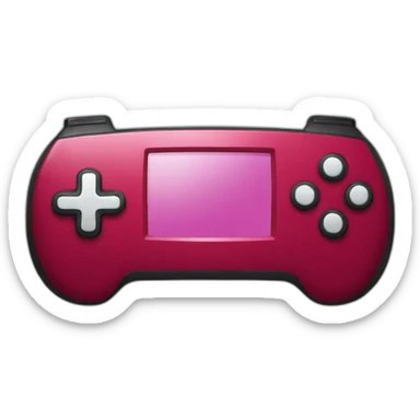 psp console sticker