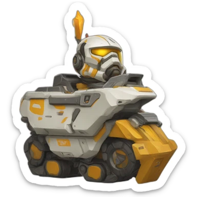 apex pathfinder celebration sticker